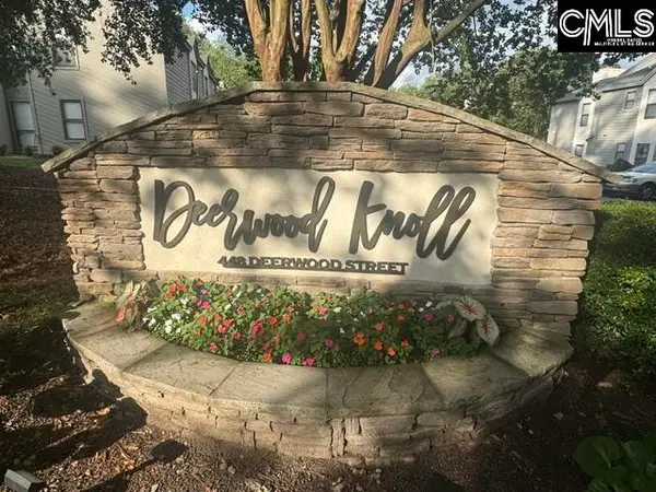448 Deerwood Street #4E, Columbia, SC 29205