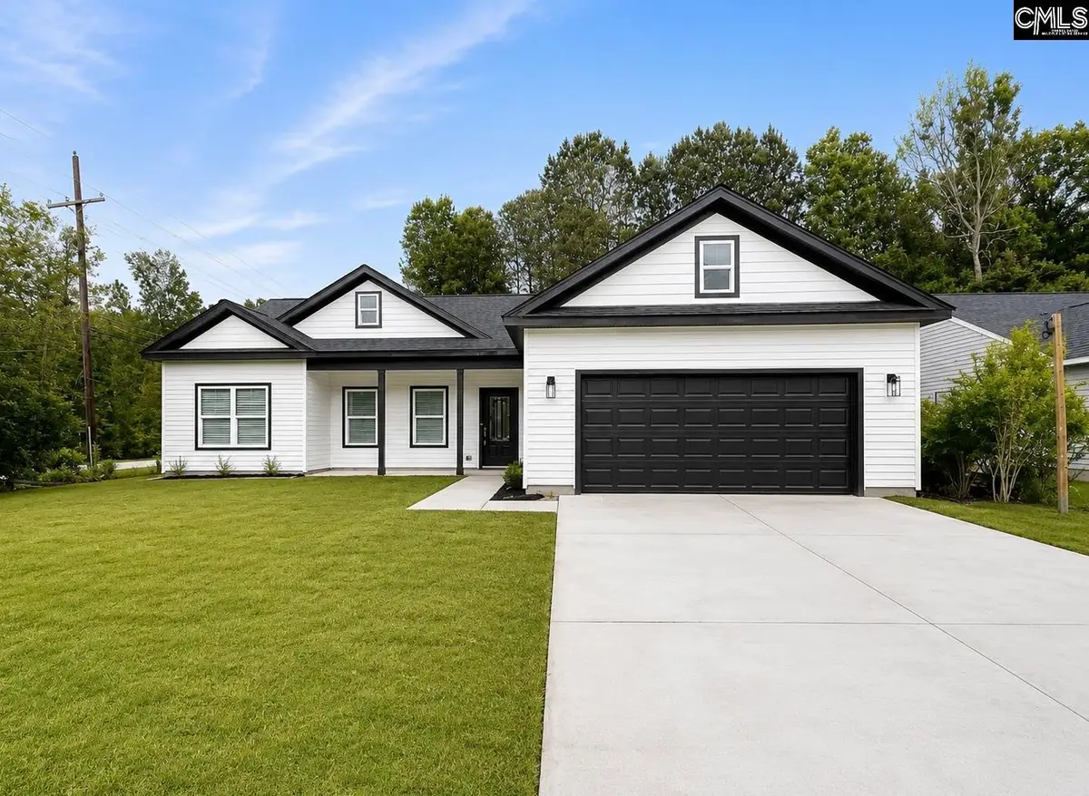 240 Whixley Ln, Columbia, SC 29223 - #1