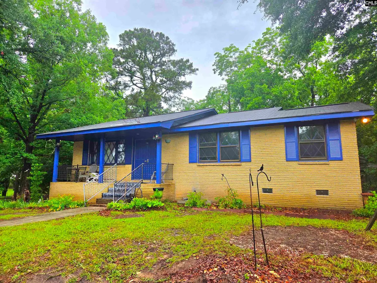 810 Camelia Street, North, SC 29112 - #1
