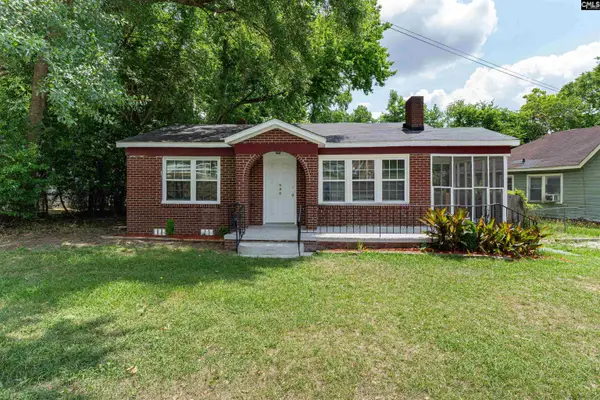 940 Rosedale Arch Dr., Columbia, SC 29203
