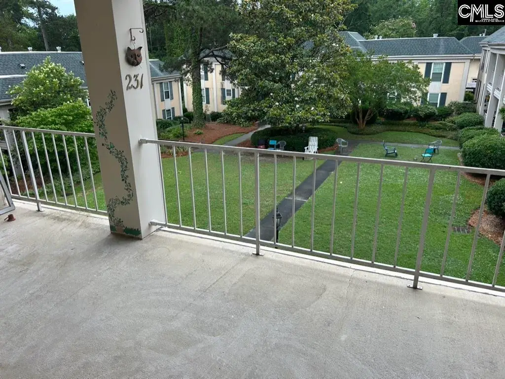 3600 Chateau Drive #L231, Columbia, SC 29204 - #1