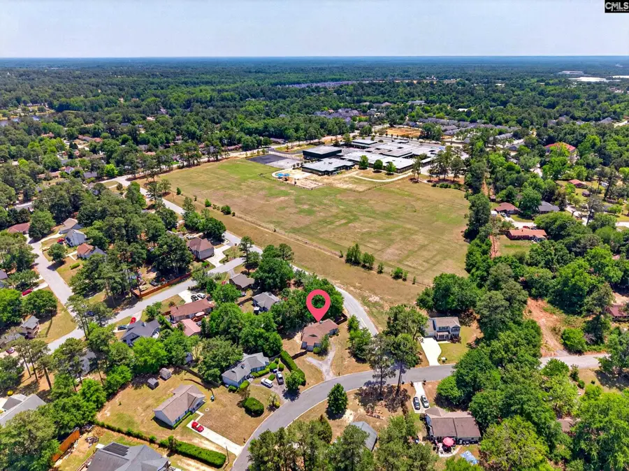 7600 Leitner Road, Columbia, SC 29209 - #2