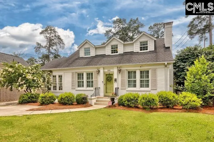 3814 Devereaux Road, Columbia, SC 29205 - #1