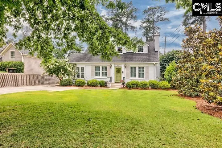 3814 Devereaux Road, Columbia, SC 29205 - #3