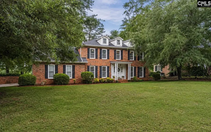 115 Holly Ridge Lane, West Columbia, SC 29169 - #2