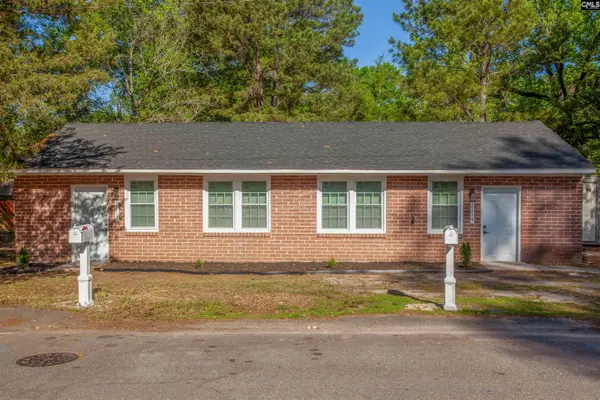2119 Mercer Street, Columbia, SC 29204