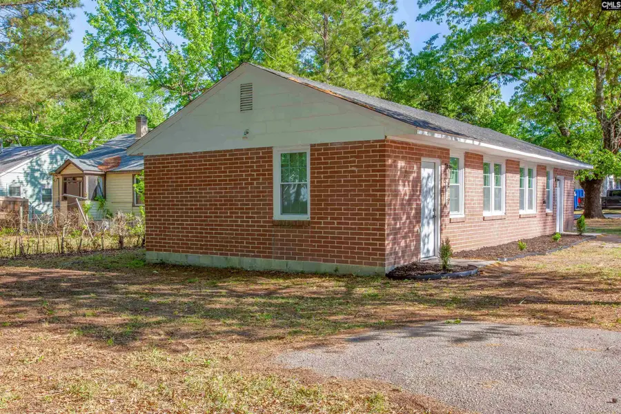 2119 Mercer Street, Columbia, SC 29204 - #2