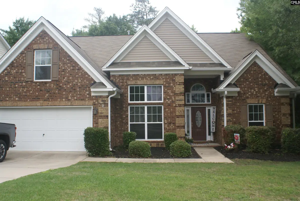 211 Bronze Drive, Lexington, SC 29072 - #1