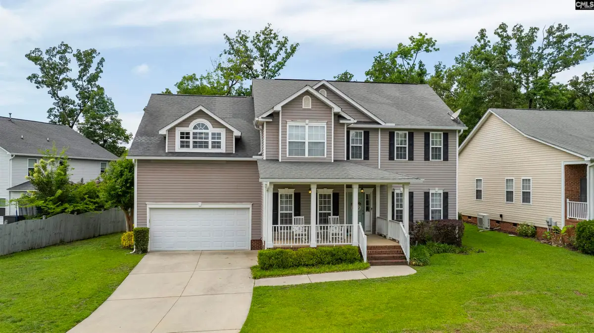 577 Eagles Rest Drive, Chapin, SC 29036 - #1