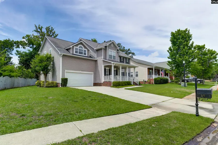 577 Eagles Rest Drive, Chapin, SC 29036 - #2