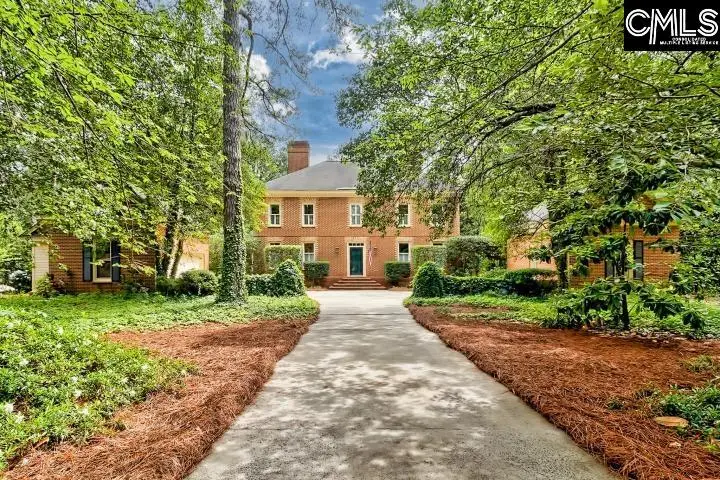18 Upper Pond Road, Columbia, SC 29223 - #1