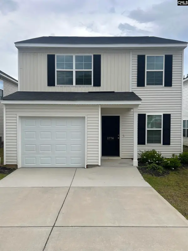 2776 Prince Charles Court, Columbia, SC 29209