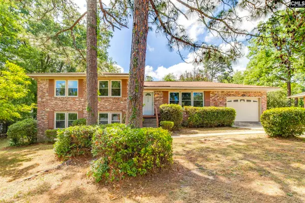 4706 Norwood Road, Columbia, SC 29206
