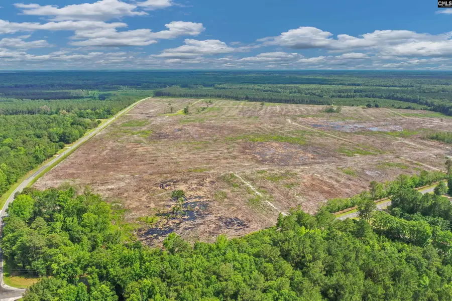 0000 N Brewington Road #2, Manning, SC 29102 - #3