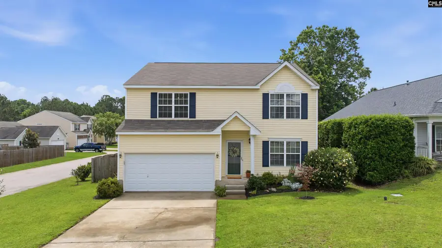 201 Rindle Drive, Lexington, SC 29072 - #3