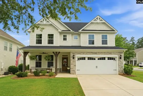 1091 Coogler Crossing Drive, Blythewood, SC 29016