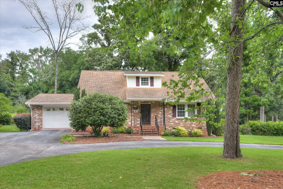 1204 Williams Drive, Aiken, SC 29803 - #1