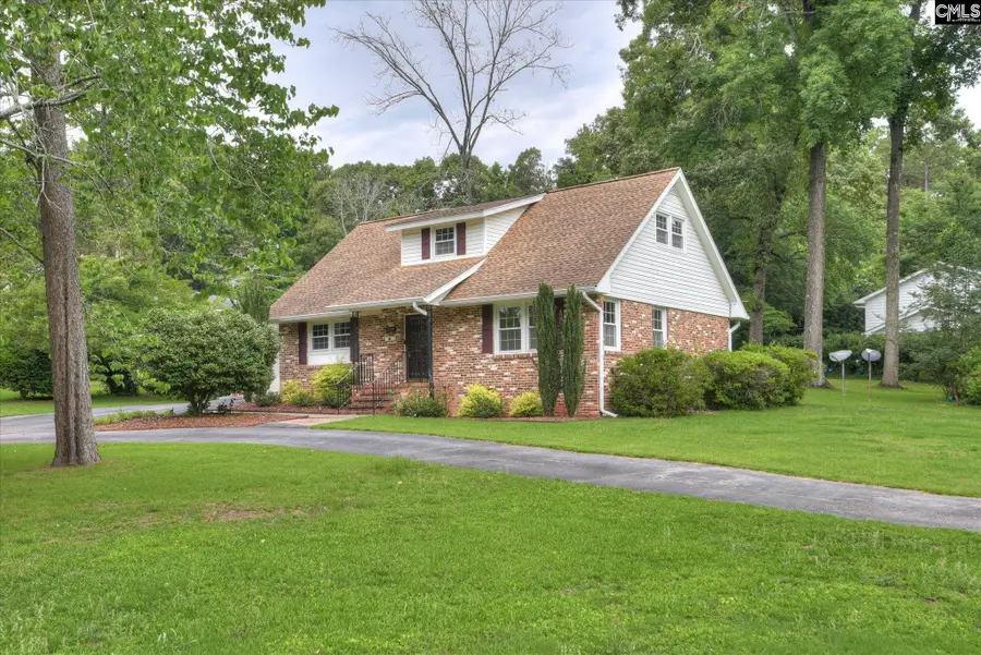 1204 Williams Drive, Aiken, SC 29803 - #2
