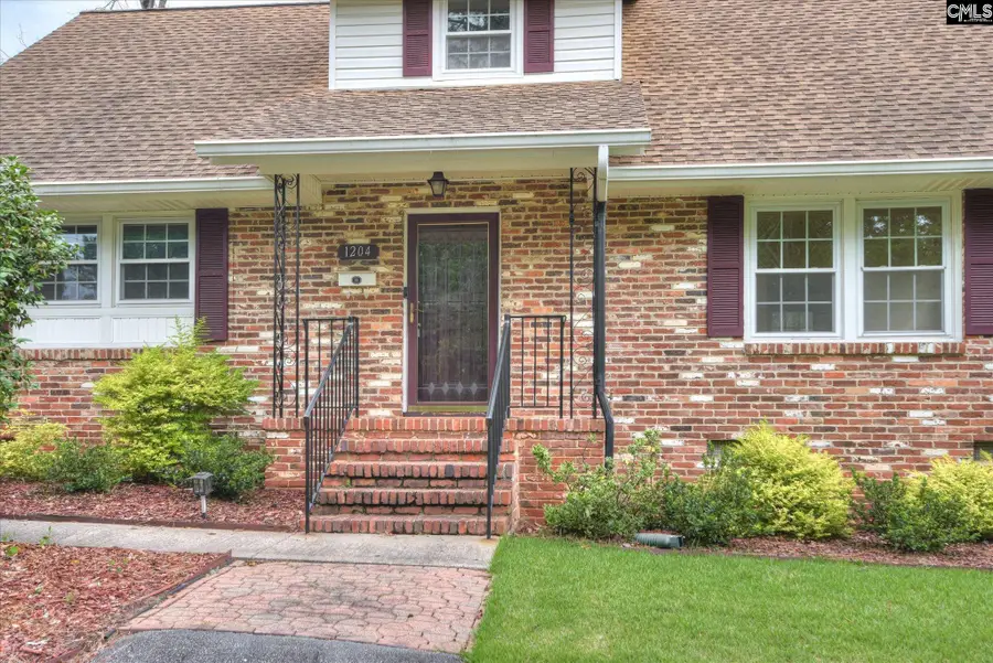 1204 Williams Drive, Aiken, SC 29803 - #3