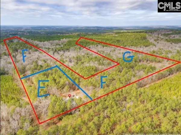 122 F & G Lonesome Pine Trail, Camden, SC 29020