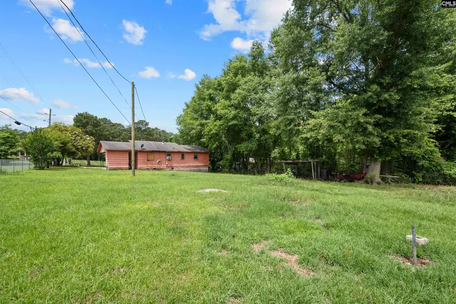 28 Tanglewood Lane, Great Falls, SC 29055 - #2