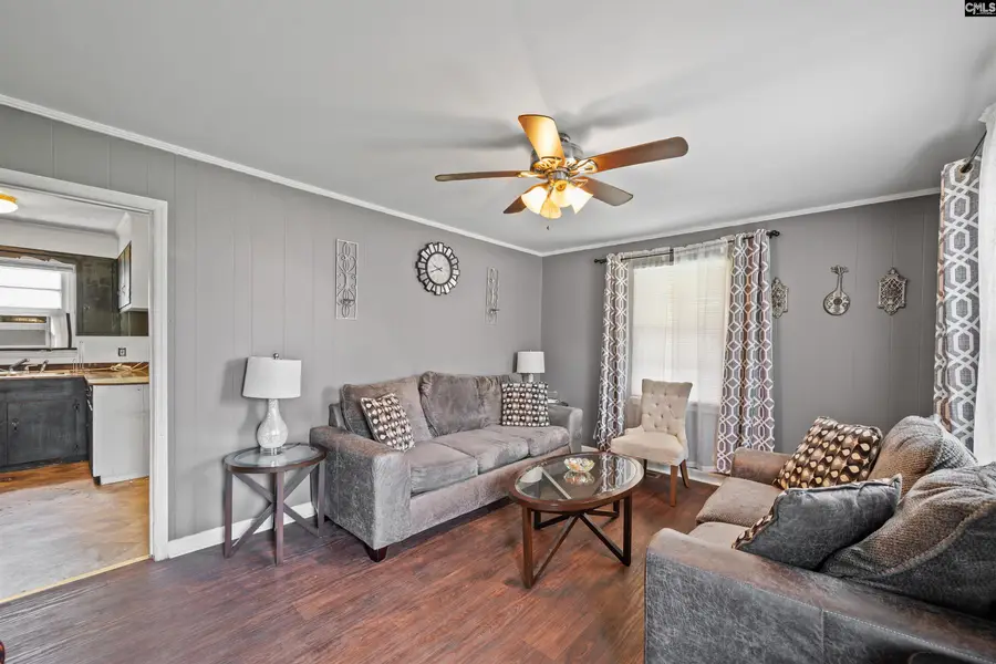 28 Tanglewood Lane, Great Falls, SC 29055 - #3