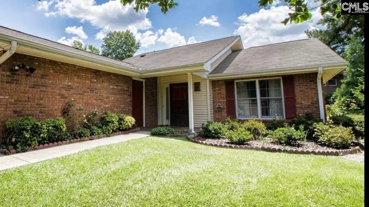 105 Meadowview Court, West Columbia, SC 29169 - #1