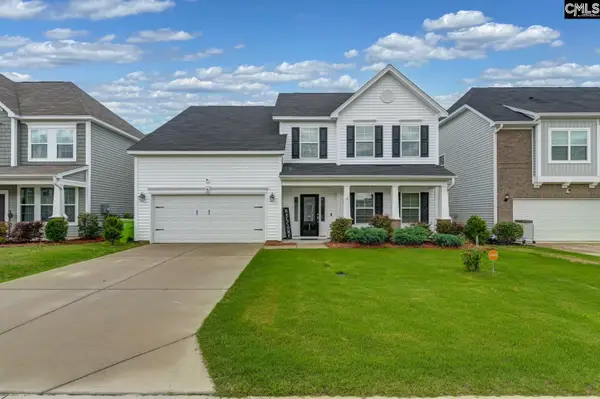 608 Frow Drive, Elgin, SC 29045