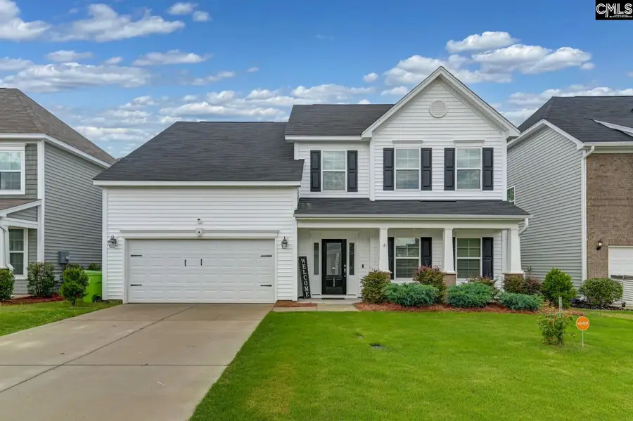 608 Frow Drive, Elgin, SC 29045 - #2