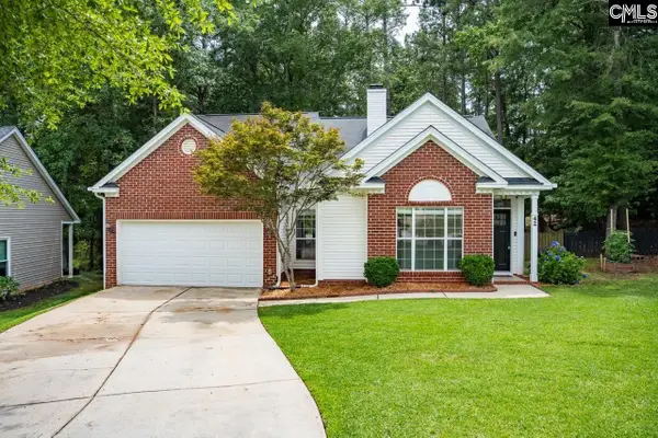 42 Cedar Top Lane, Columbia, SC 29212