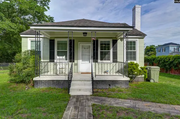 953 Texas Street, Columbia, SC 29201