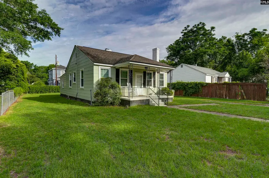 953 Texas Street, Columbia, SC 29201 - #2