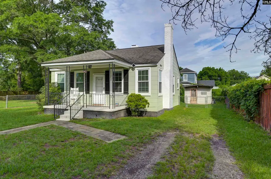 953 Texas Street, Columbia, SC 29201 - #3