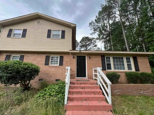 100 Pincushion Lane, Columbia, SC 29209