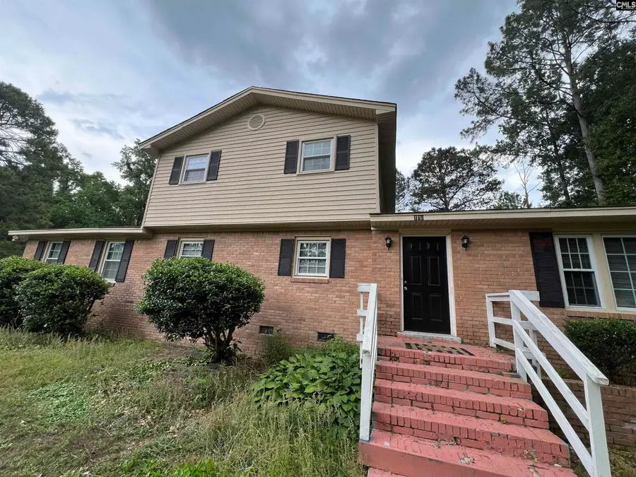 100 Pincushion Lane, Columbia, SC 29209 - #2