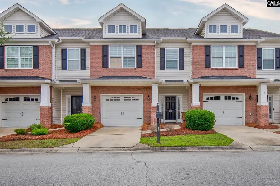 202 Pennington Square Way, Columbia, SC 29209 - #2