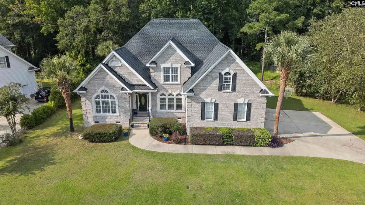 622 Chimney Hill Road, Columbia, SC 29209 - #1