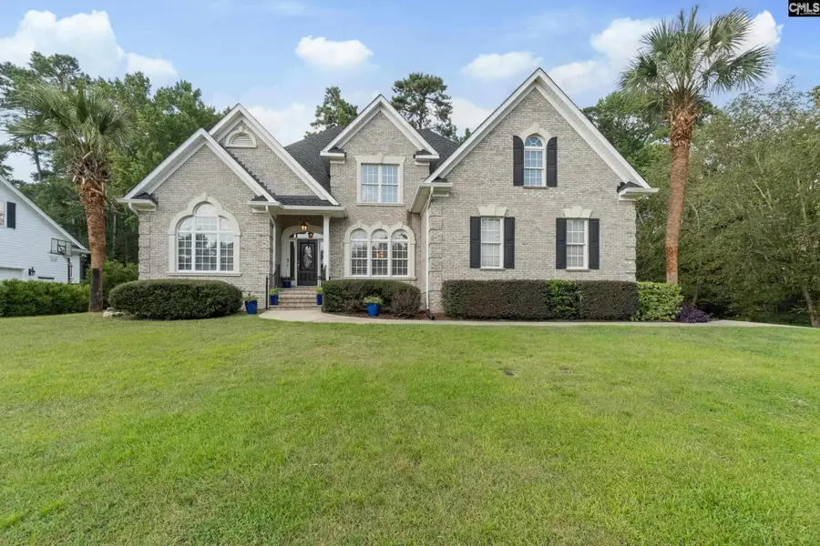 622 Chimney Hill Road, Columbia, SC 29209 - #2