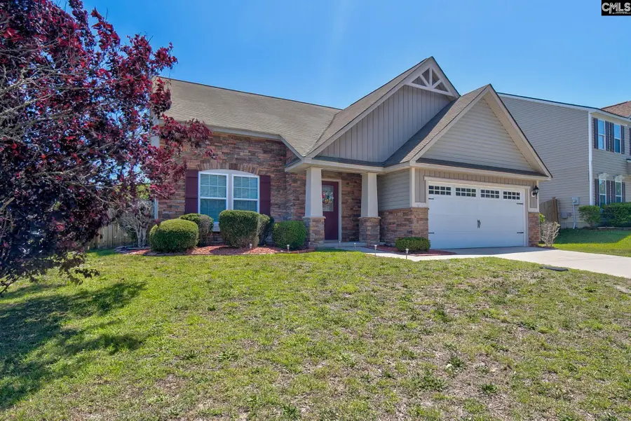 521 Wilkinson Lane, Columbia, SC 29229 - #2
