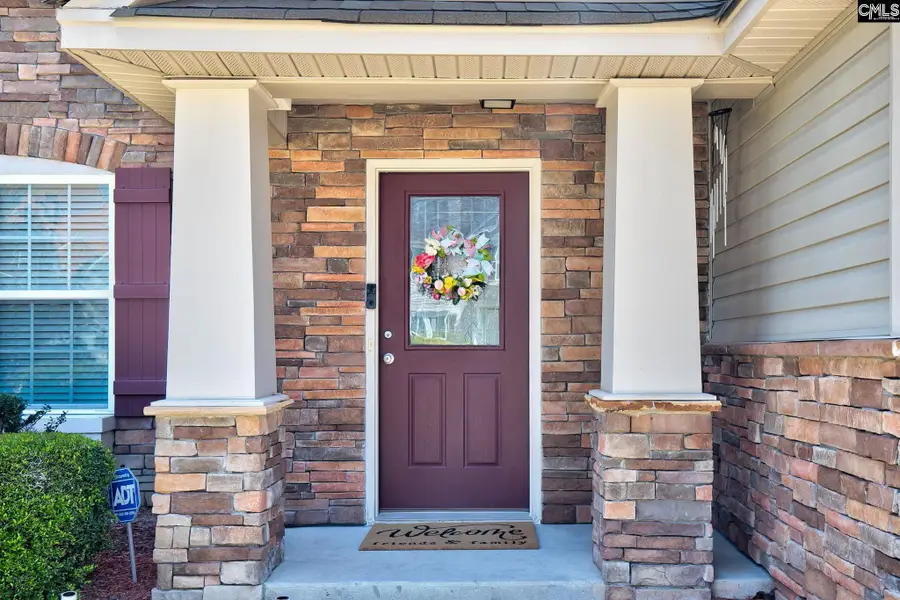 521 Wilkinson Lane, Columbia, SC 29229 - #3