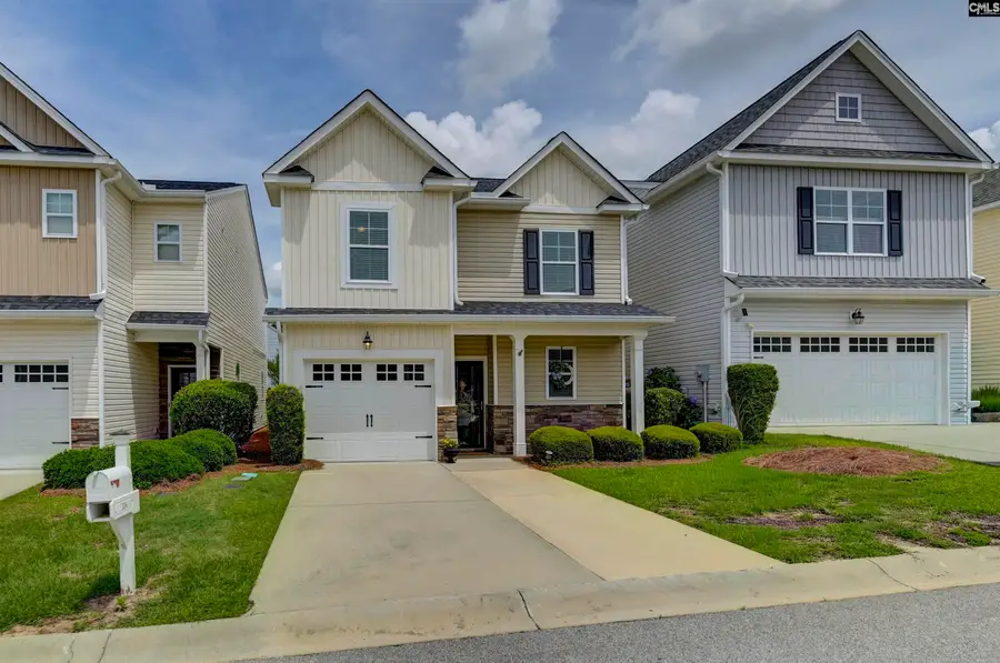 336 Dawsons Park Drive, Lexington, SC 29072 - #2