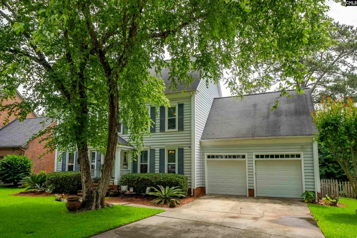 355 Conrad Circle, Columbia, SC 29212 - #1
