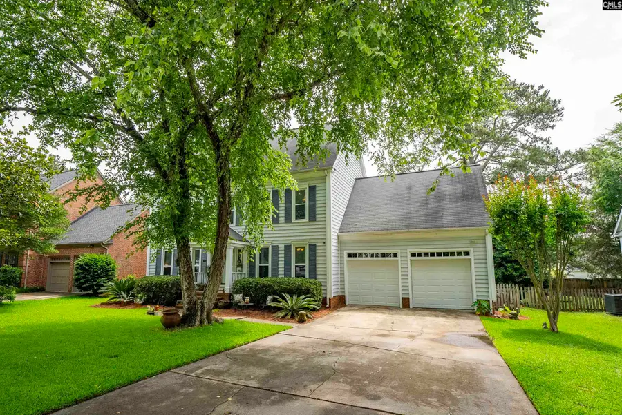 355 Conrad Circle, Columbia, SC 29212 - #2