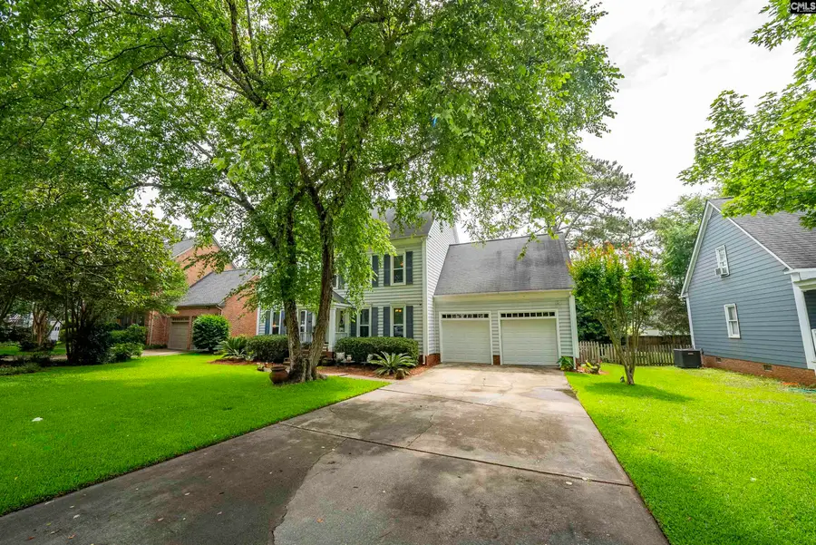 355 Conrad Circle, Columbia, SC 29212 - #3