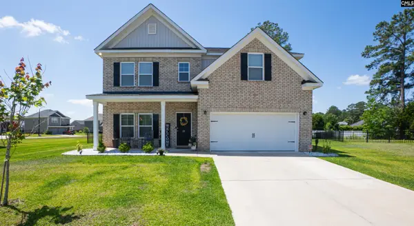 20 Rallidae Court, Sumter, SC 29150