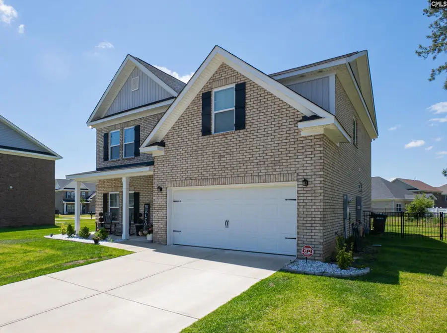 20 Rallidae Court, Sumter, SC 29150 - #3