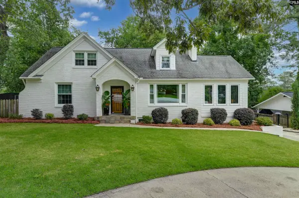 754 Cross Hill Road, Columbia, SC 29205