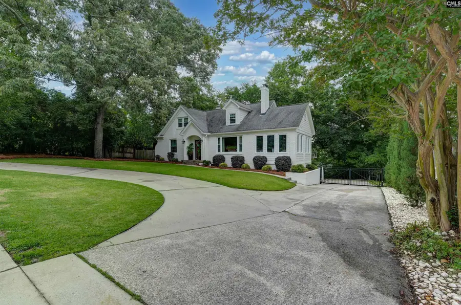 754 Cross Hill Road, Columbia, SC 29205 - #2