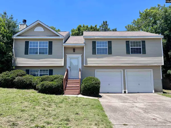 252 Cherry Grove Drive, West Columbia, SC 29170