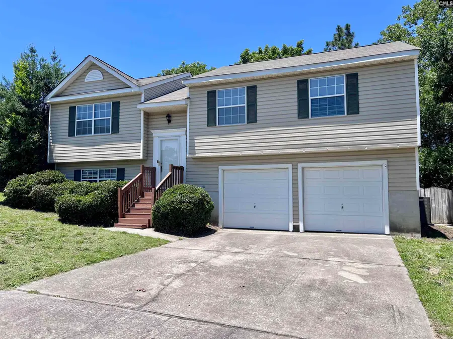 252 Cherry Grove Drive, West Columbia, SC 29170 - #2